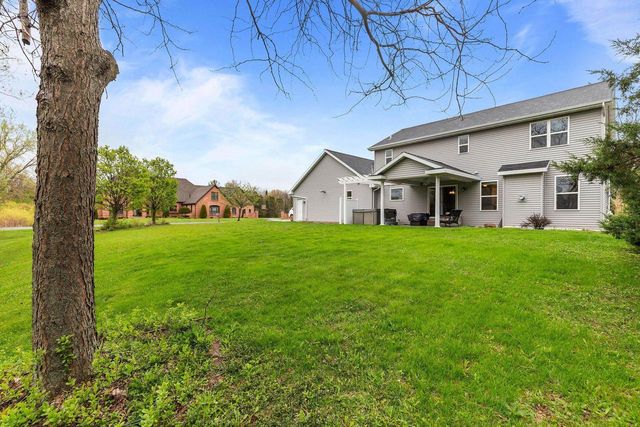 3663 HICKORY RIDGE ROAD, Oshkosh, WI 54904