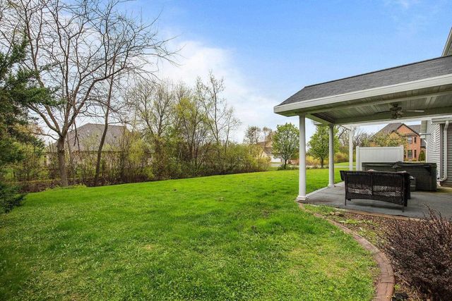 3663 HICKORY RIDGE ROAD, Oshkosh, WI 54904