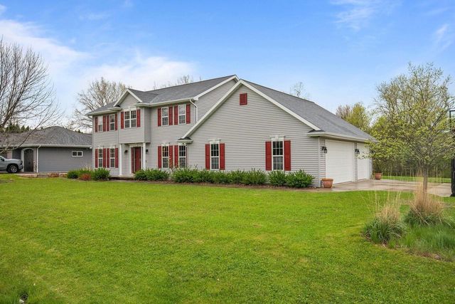 3663 HICKORY RIDGE ROAD, Oshkosh, WI 54904