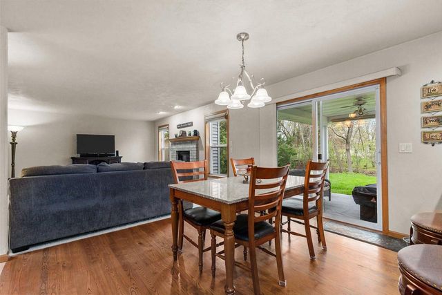 3663 HICKORY RIDGE ROAD, Oshkosh, WI 54904
