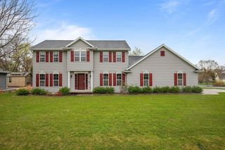 3663 HICKORY RIDGE ROAD, Oshkosh, WI 54904