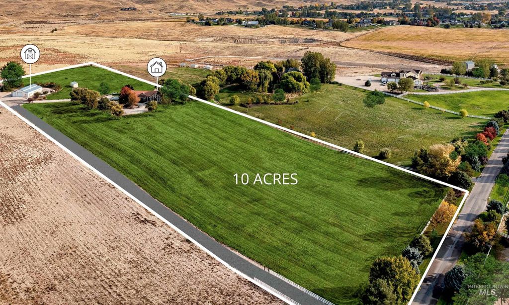 11610 W Lanktree Gulch Road, Star, ID 83669