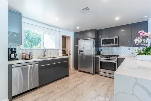 12553 Nedra Drive, Granada Hills, CA 91344