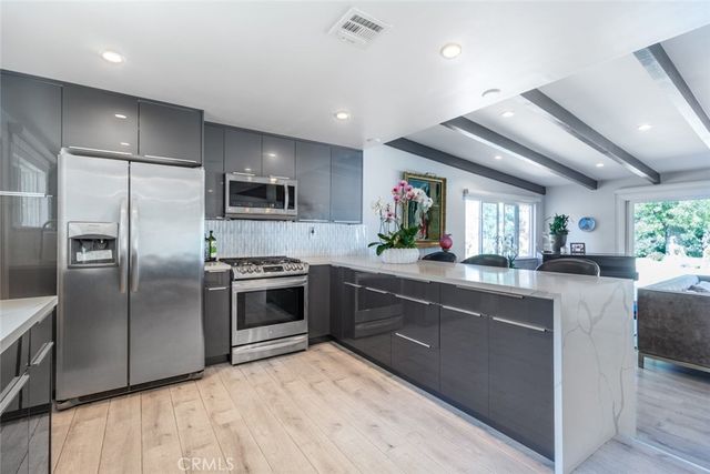 12553 Nedra Drive, Granada Hills, CA 91344