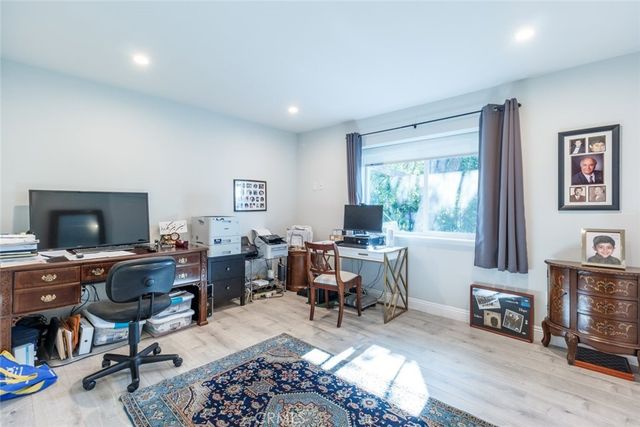 12553 Nedra Drive, Granada Hills, CA 91344