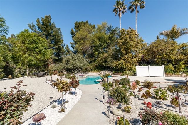 12553 Nedra Drive, Granada Hills, CA 91344