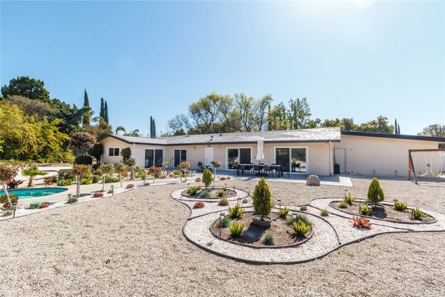 12553 Nedra Drive, Granada Hills, CA 91344