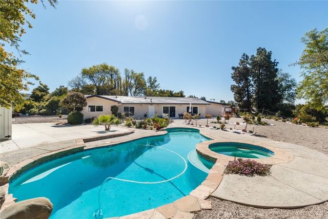 12553 Nedra Drive, Granada Hills, CA 91344