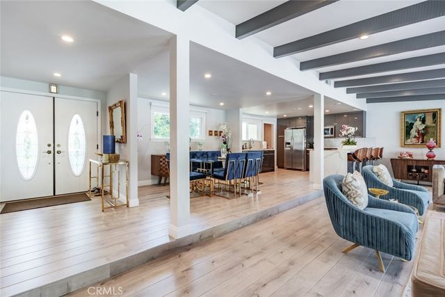 12553 Nedra Drive, Granada Hills, CA 91344