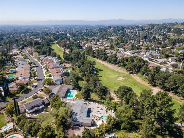 12553 Nedra Drive, Granada Hills, CA 91344