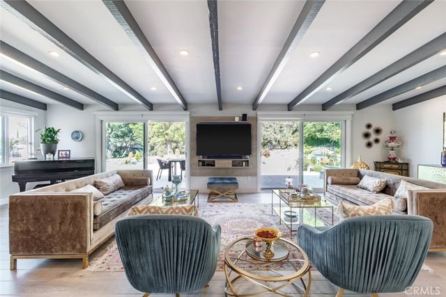 12553 Nedra Drive, Granada Hills, CA 91344