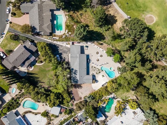 12553 Nedra Drive, Granada Hills, CA 91344
