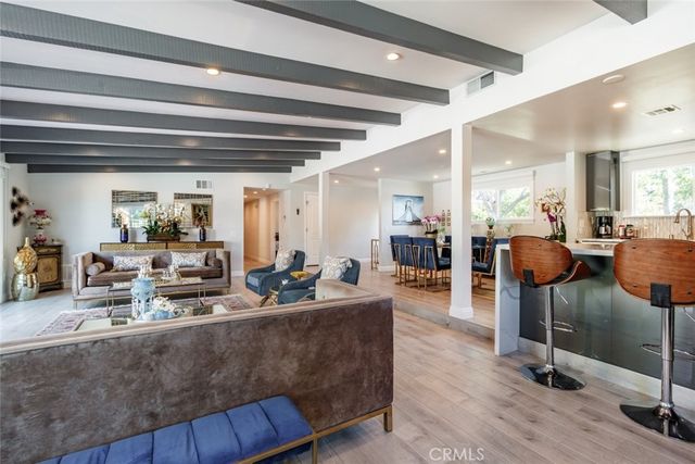 12553 Nedra Drive, Granada Hills, CA 91344