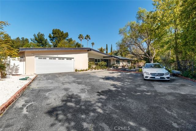 12553 Nedra Drive, Granada Hills, CA 91344