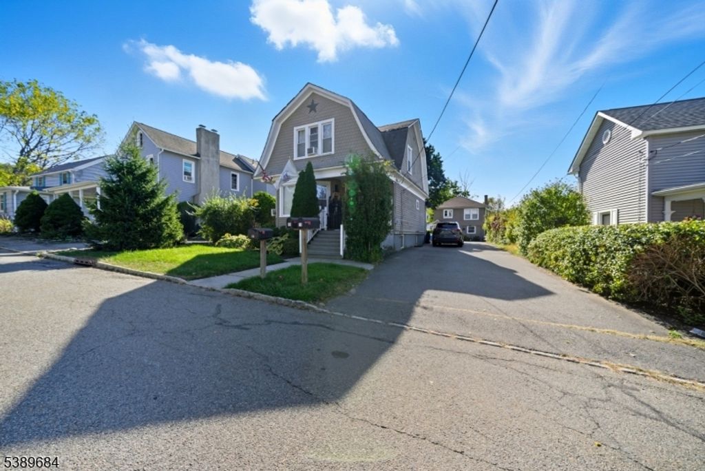 16 KING STREET, Stanhope Boro, NJ 07874