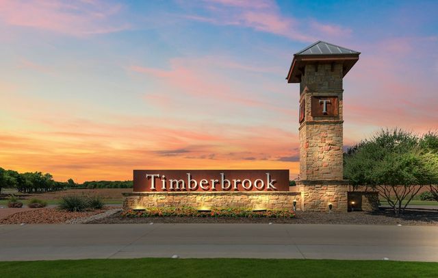 1000 Birkdale Drive, Justin, TX 76247