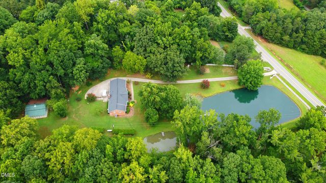 8509 Stagville Road, Bahama, NC 27503