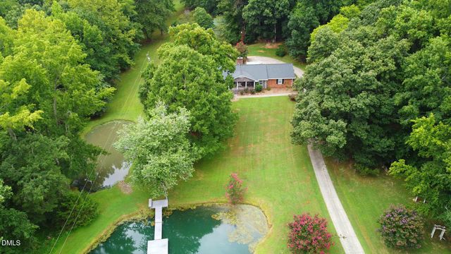 8509 Stagville Road, Bahama, NC 27503