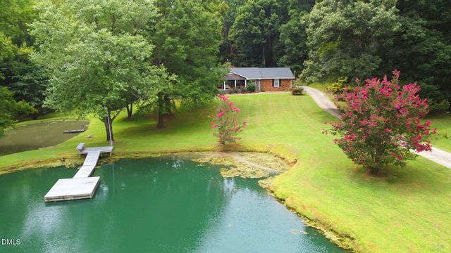8509 Stagville Road, Bahama, NC 27503