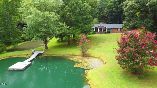 8509 Stagville Road, Bahama, NC 27503