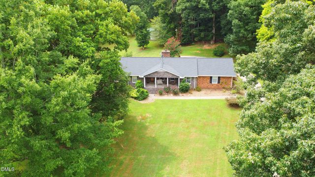 8509 Stagville Road, Bahama, NC 27503