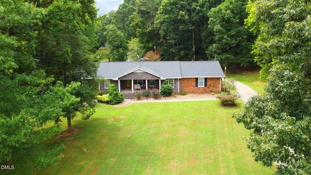 8509 Stagville Road, Bahama, NC 27503