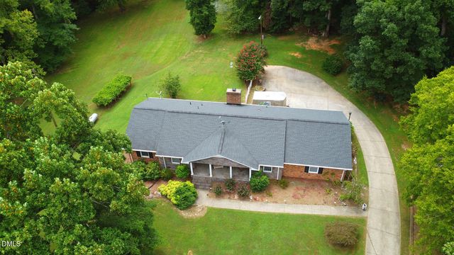 8509 Stagville Road, Bahama, NC 27503