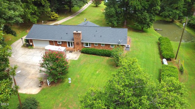 8509 Stagville Road, Bahama, NC 27503