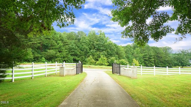 8509 Stagville Road, Bahama, NC 27503