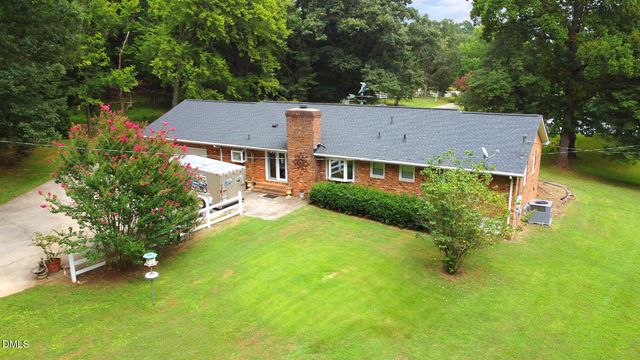 8509 Stagville Road, Bahama, NC 27503