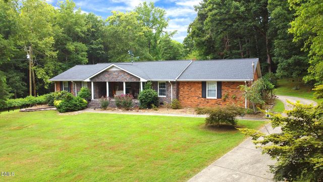 8509 Stagville Road, Bahama, NC 27503