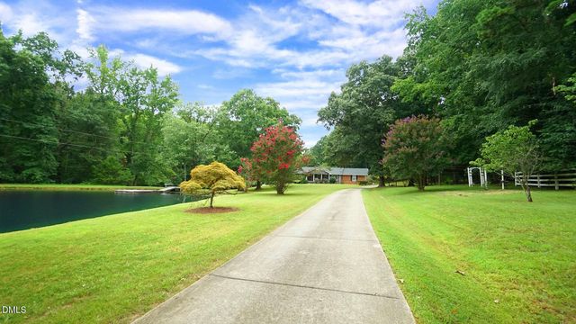 8509 Stagville Road, Bahama, NC 27503