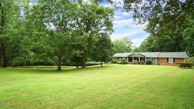 8509 Stagville Road, Bahama, NC 27503