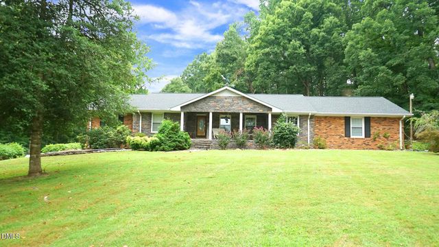 8509 Stagville Road, Bahama, NC 27503