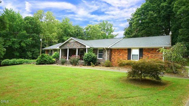 8509 Stagville Road, Bahama, NC 27503