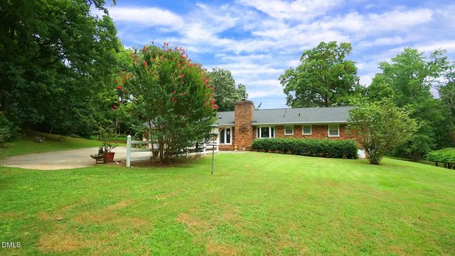 8509 Stagville Road, Bahama, NC 27503