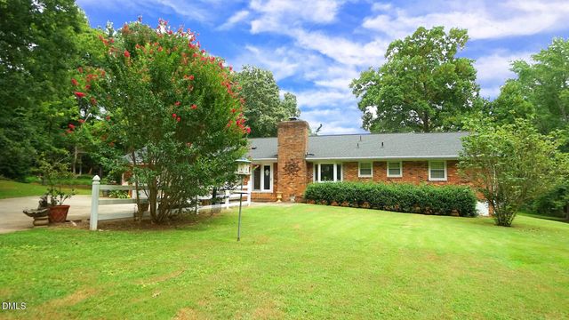 8509 Stagville Road, Bahama, NC 27503