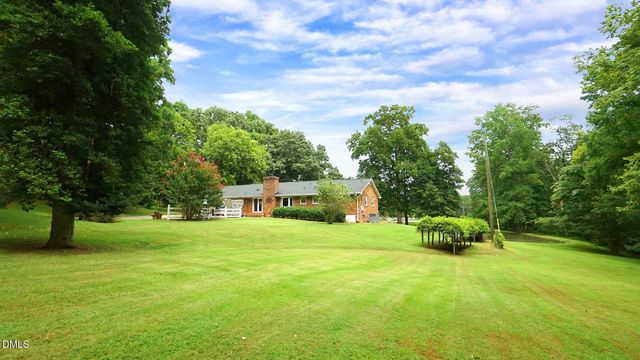 8509 Stagville Road, Bahama, NC 27503