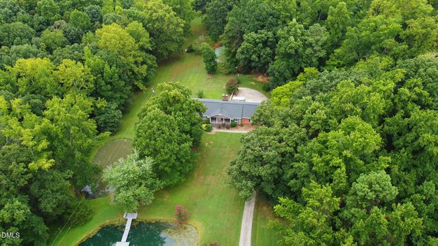 8509 Stagville Road, Bahama, NC 27503