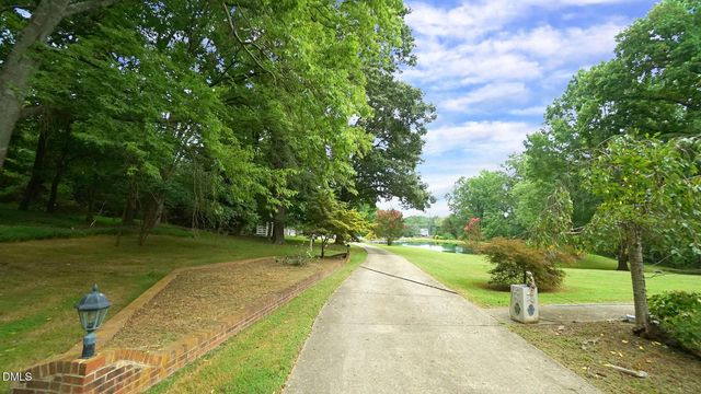 8509 Stagville Road, Bahama, NC 27503