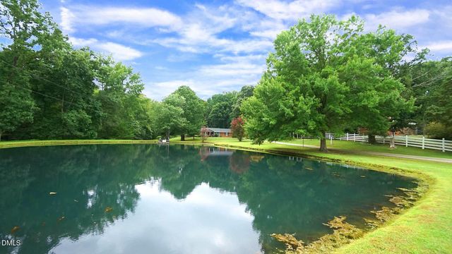 8509 Stagville Road, Bahama, NC 27503