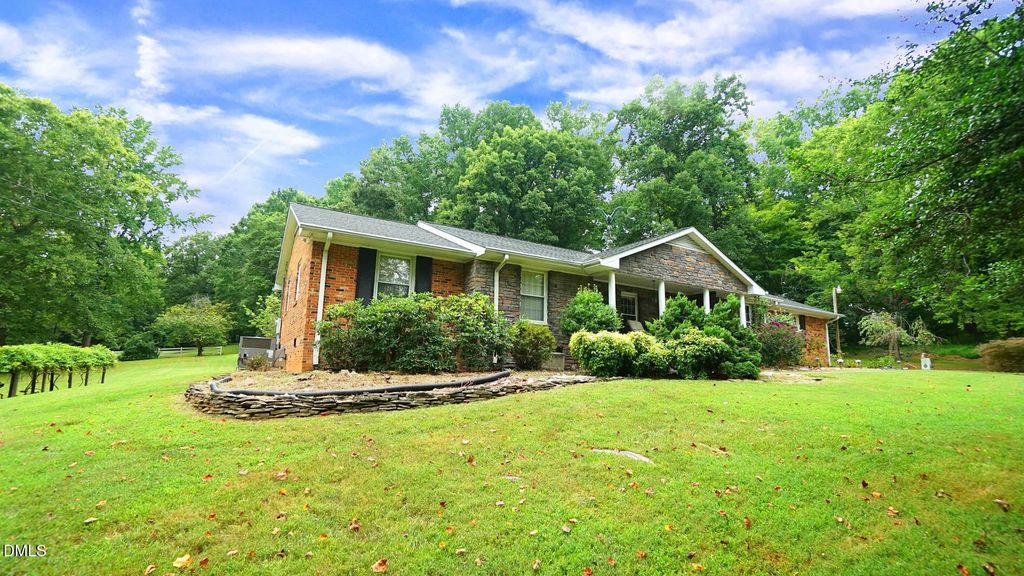 8509 Stagville Road, Bahama, NC 27503