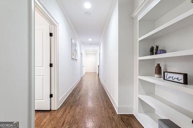 222 Kirkwood Road NE, Atlanta, GA 30317