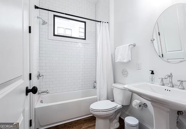 222 Kirkwood Road NE, Atlanta, GA 30317