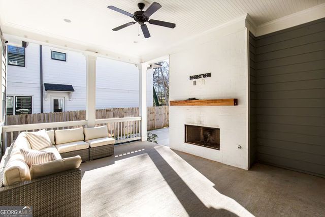 222 Kirkwood Road NE, Atlanta, GA 30317