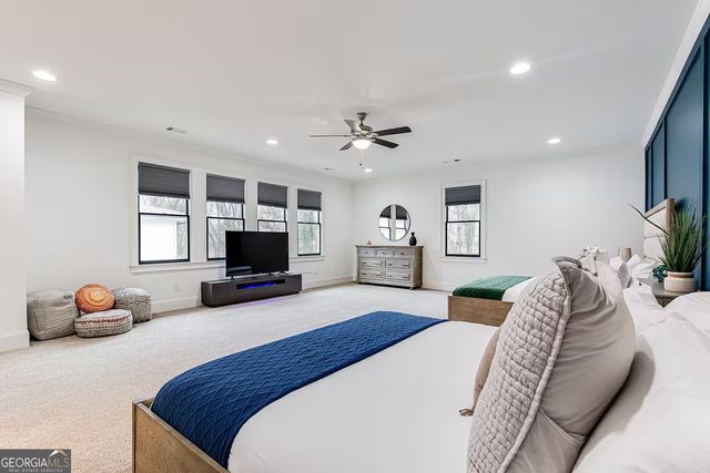 222 Kirkwood Road NE, Atlanta, GA 30317