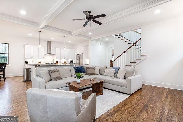 222 Kirkwood Road NE, Atlanta, GA 30317