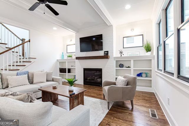 222 Kirkwood Road NE, Atlanta, GA 30317