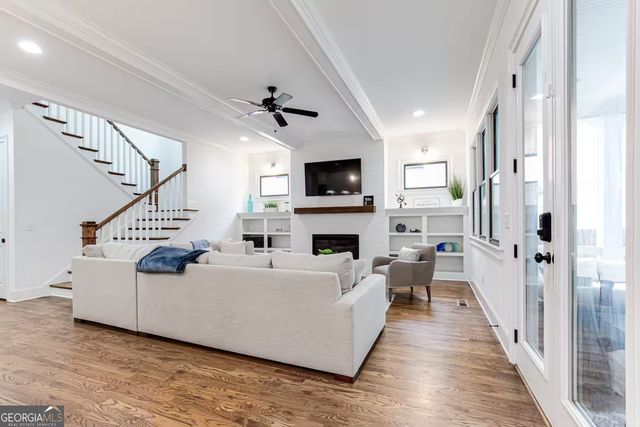 222 Kirkwood Road NE, Atlanta, GA 30317