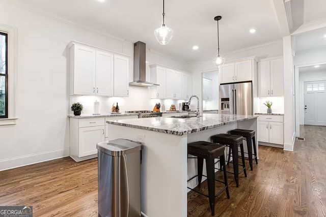 222 Kirkwood Road NE, Atlanta, GA 30317